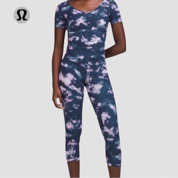 Lululemon Align T-shirt - Brand New with Tag - Picture 6 of 12